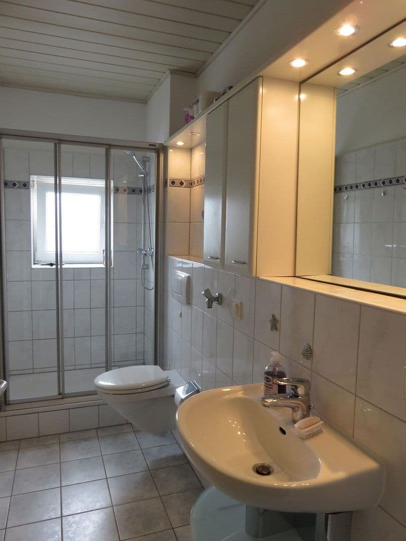 Prodej bytu 3+1 72 m², Hermann-Stöber-Straße 16, Helmstedt, Dolní Sasko Prodej bytu 3+1 72 m², Hermann-Stöber-Straße 16, Helmstedt, Dolní Sasko