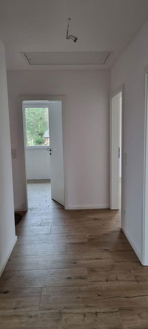 Pronájem domu 198 m², pozemek 560 m², Borkwalde, Braniborsko Pronájem domu 198 m², pozemek 560 m², Borkwalde, Braniborsko