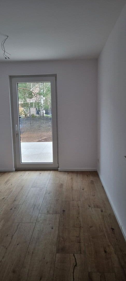 Pronájem domu 198 m², pozemek 560 m², Borkwalde, Braniborsko Pronájem domu 198 m², pozemek 560 m², Borkwalde, Braniborsko