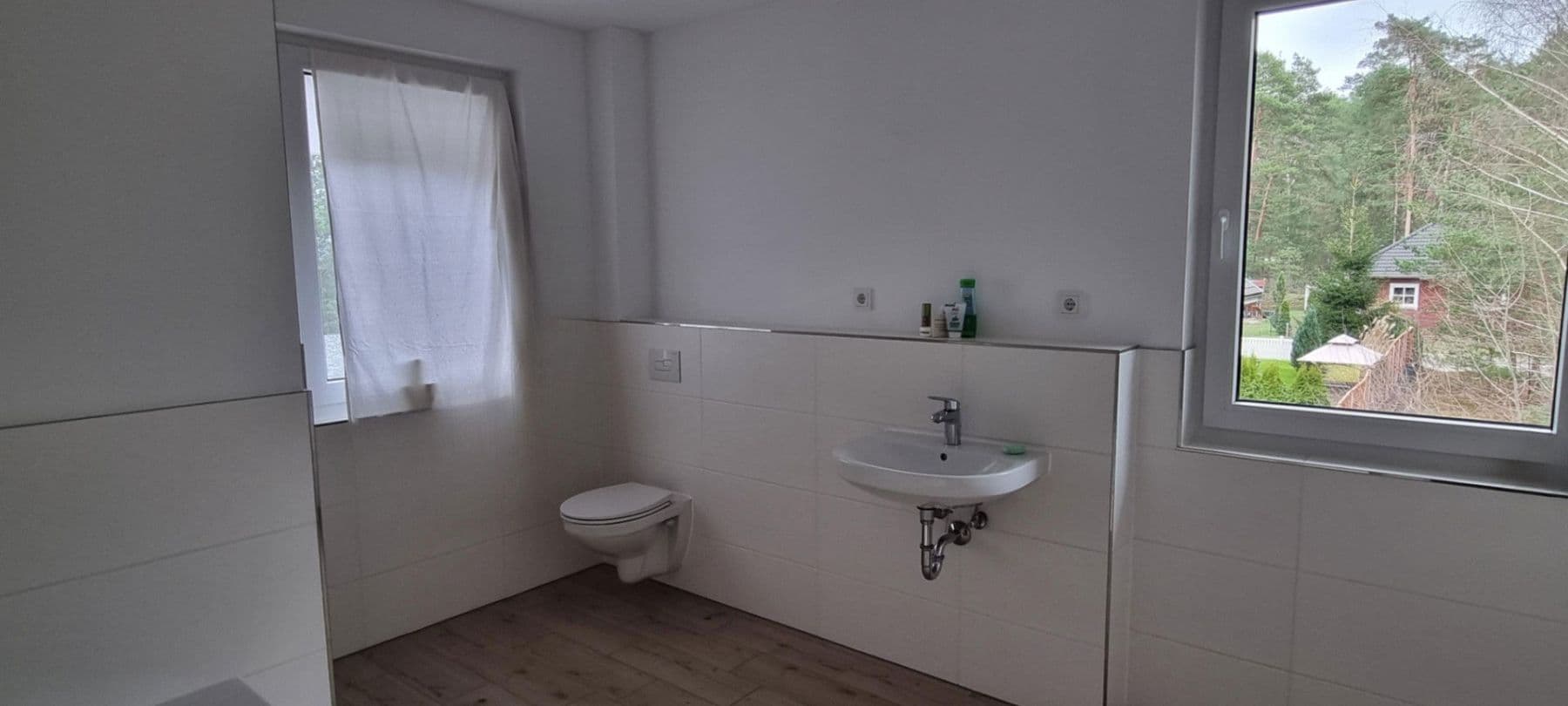 Pronájem domu 198 m², pozemek 560 m², Borkwalde, Braniborsko Pronájem domu 198 m², pozemek 560 m², Borkwalde, Braniborsko