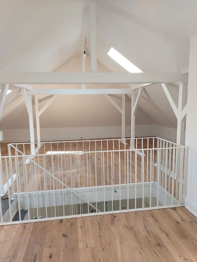 Prodej bytu 230 m², Berlin, Berlín Prodej bytu 230 m², Berlin, Berlín