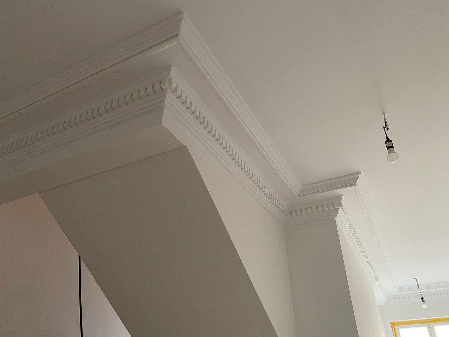 Prodej bytu 230 m², Berlin, Berlín Prodej bytu 230 m², Berlin, Berlín