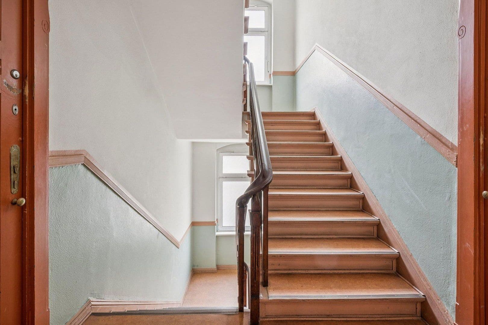 Prodej bytu 2+1 61 m², Berlin, Berlín Prodej bytu 2+1 61 m², Berlin, Berlín