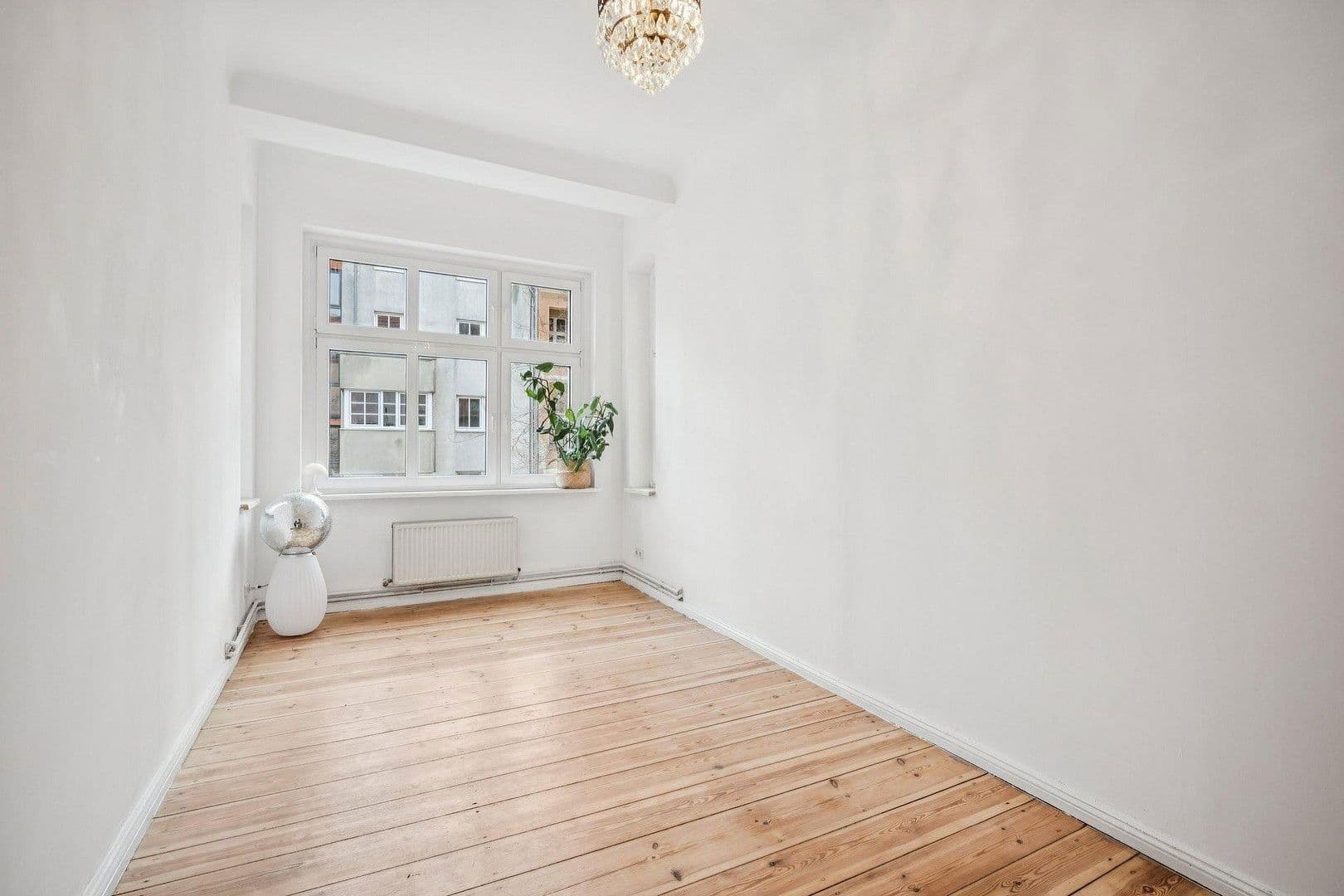 Prodej bytu 2+1 61 m², Berlin, Berlín Prodej bytu 2+1 61 m², Berlin, Berlín