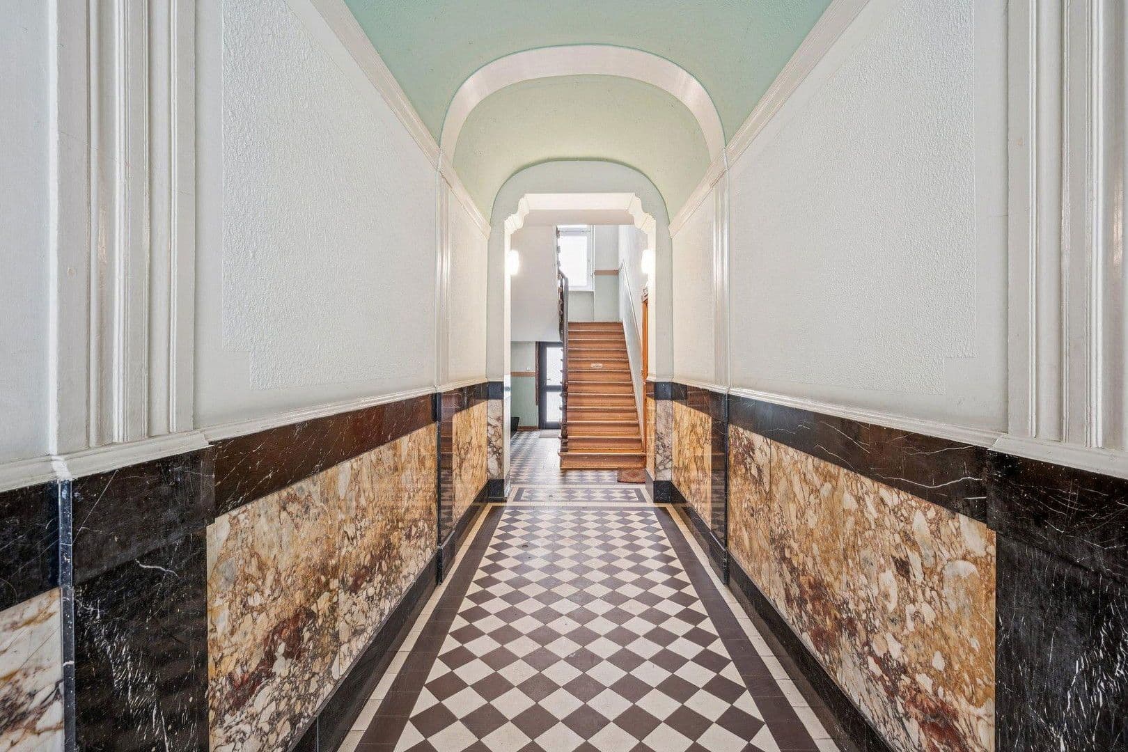 Prodej bytu 2+1 61 m², Berlin, Berlín Prodej bytu 2+1 61 m², Berlin, Berlín