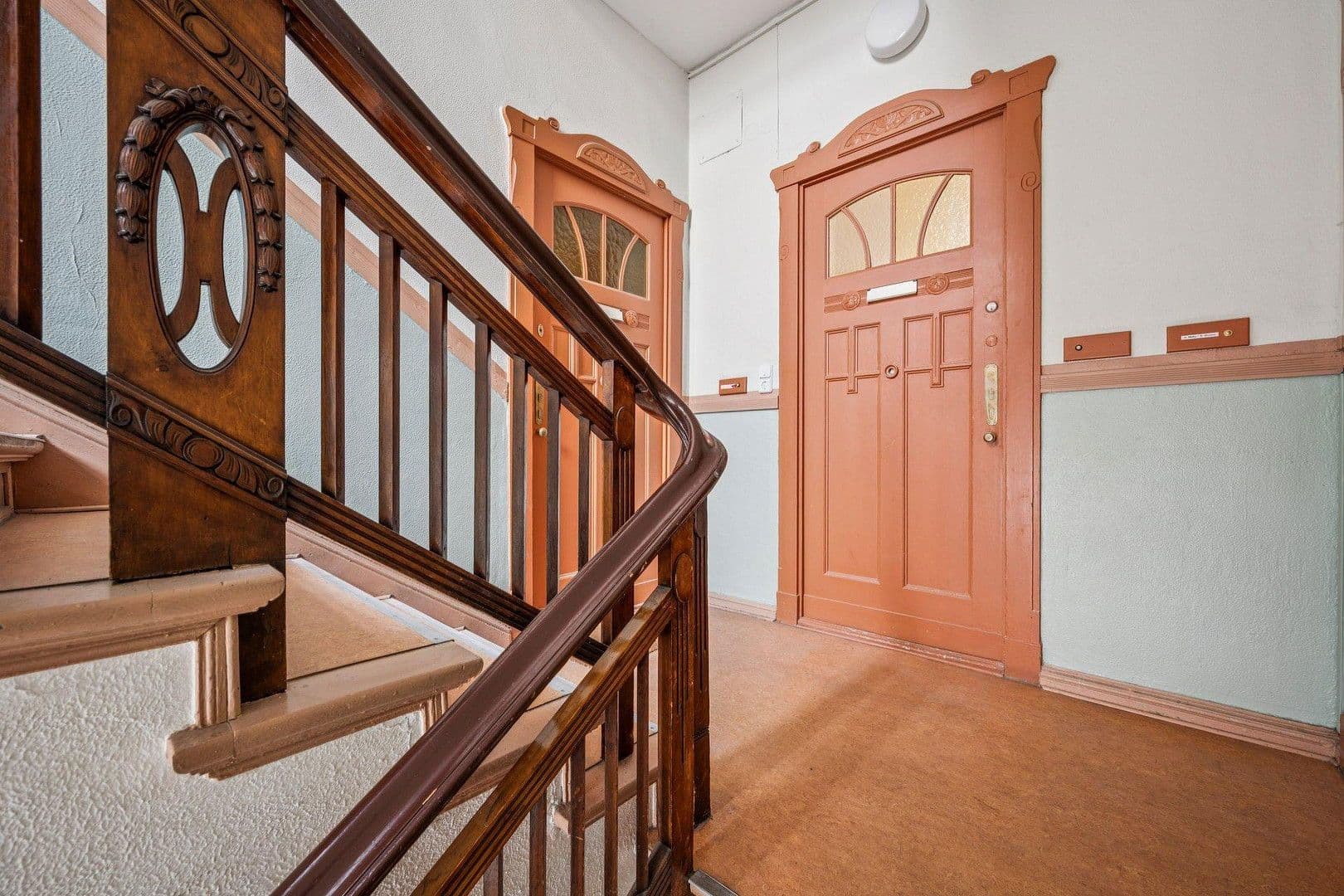 Prodej bytu 2+1 61 m², Berlin, Berlín Prodej bytu 2+1 61 m², Berlin, Berlín