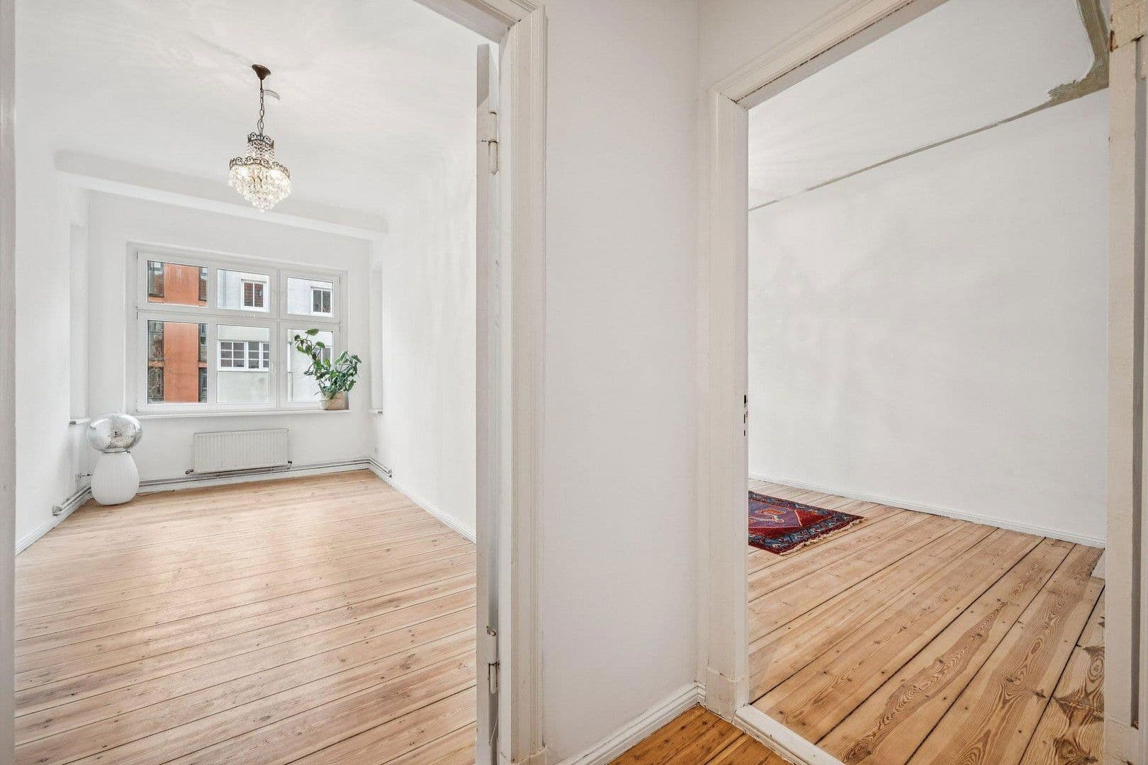 Prodej bytu 2+1 61 m², Berlin, Berlín Prodej bytu 2+1 61 m², Berlin, Berlín