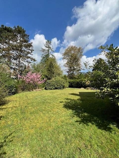 Prodej domu 140 m², pozemek 835 m², Bonn, Severní Porýní-Vestfálsko Prodej domu 140 m², pozemek 835 m², Bonn, Severní Porýní-Vestfálsko