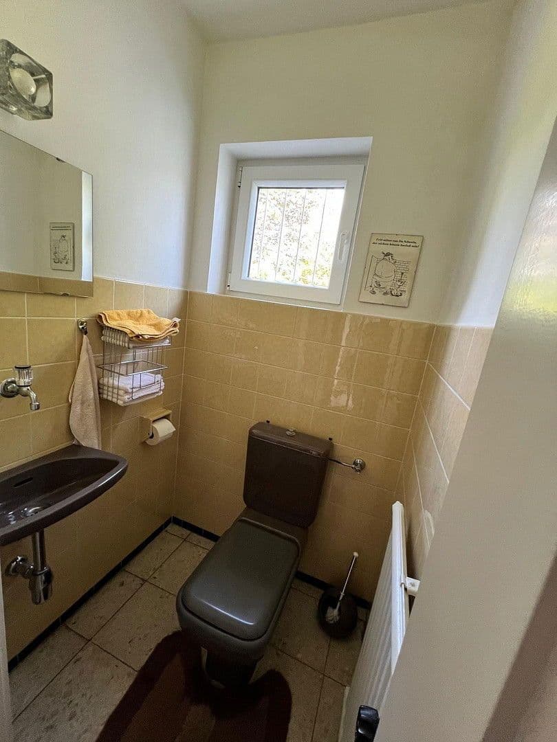 Prodej domu 140 m², pozemek 835 m², Bonn, Severní Porýní-Vestfálsko Prodej domu 140 m², pozemek 835 m², Bonn, Severní Porýní-Vestfálsko