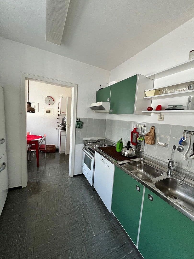 Prodej domu 140 m², pozemek 835 m², Bonn, Severní Porýní-Vestfálsko Prodej domu 140 m², pozemek 835 m², Bonn, Severní Porýní-Vestfálsko