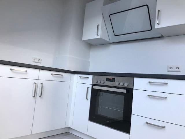 Pronájem bytu 4+1 71 m², Stuttgart-Plieningen, Bádensko-Württembersko Pronájem bytu 4+1 71 m², Stuttgart-Plieningen, Bádensko-Württembersko