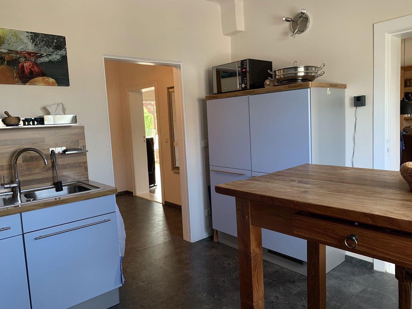 Prodej domu 131 m², pozemek 747 m², Mittenwalde, Braniborsko Prodej domu 131 m², pozemek 747 m², Mittenwalde, Braniborsko