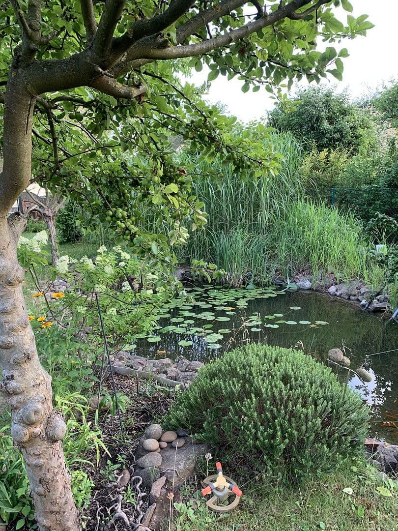 Prodej domu 131 m², pozemek 747 m², Mittenwalde, Braniborsko Prodej domu 131 m², pozemek 747 m², Mittenwalde, Braniborsko