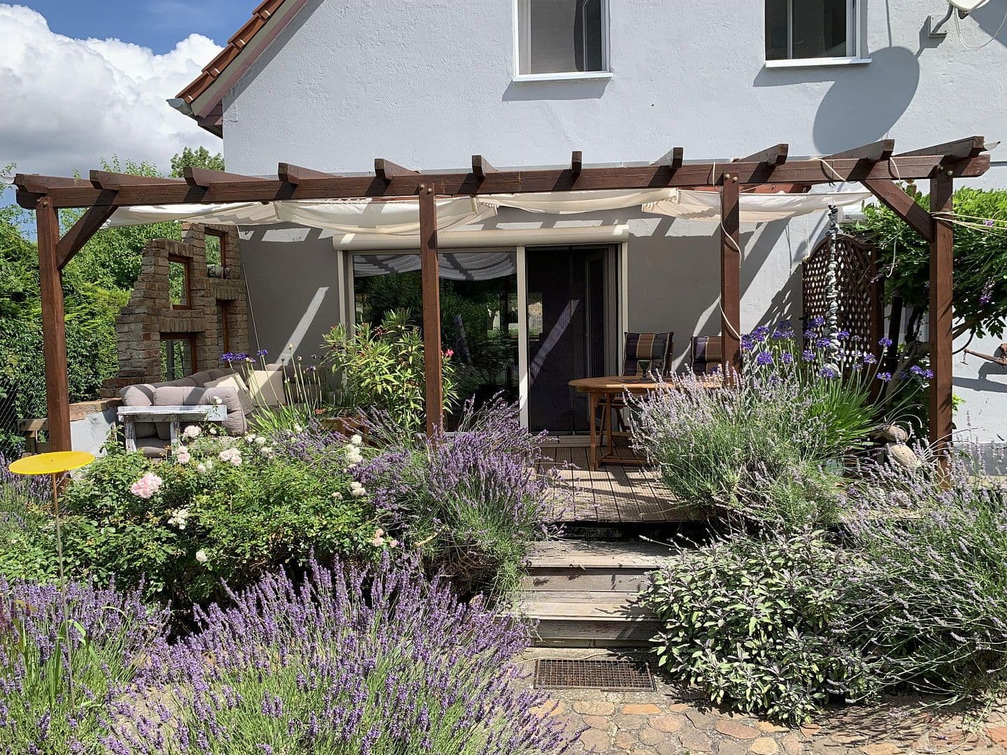 Prodej domu 131 m², pozemek 747 m², Mittenwalde, Braniborsko Prodej domu 131 m², pozemek 747 m², Mittenwalde, Braniborsko