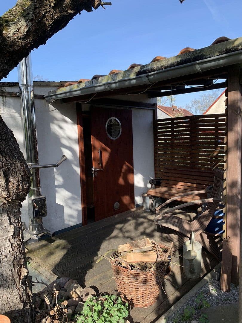 Prodej domu 131 m², pozemek 747 m², Mittenwalde, Braniborsko Prodej domu 131 m², pozemek 747 m², Mittenwalde, Braniborsko