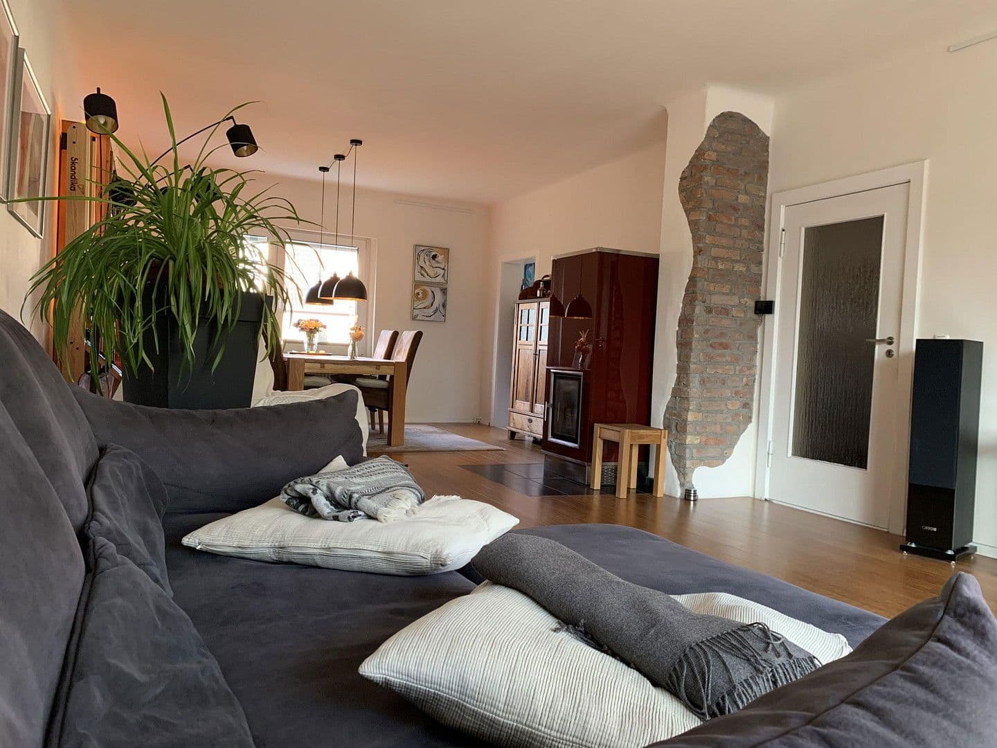 Prodej domu 131 m², pozemek 747 m², Mittenwalde, Braniborsko Prodej domu 131 m², pozemek 747 m², Mittenwalde, Braniborsko