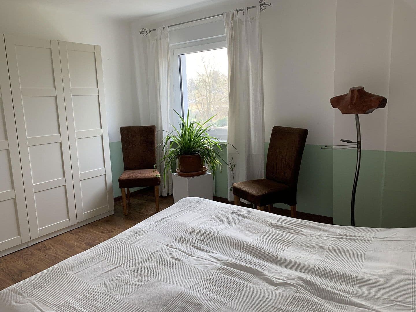 Prodej domu 131 m², pozemek 747 m², Mittenwalde, Braniborsko Prodej domu 131 m², pozemek 747 m², Mittenwalde, Braniborsko