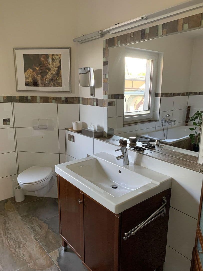 Prodej domu 131 m², pozemek 747 m², Mittenwalde, Braniborsko Prodej domu 131 m², pozemek 747 m², Mittenwalde, Braniborsko