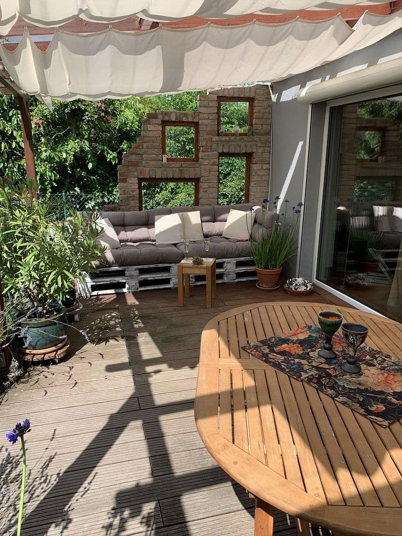 Prodej domu 131 m², pozemek 747 m², Mittenwalde, Braniborsko Prodej domu 131 m², pozemek 747 m², Mittenwalde, Braniborsko