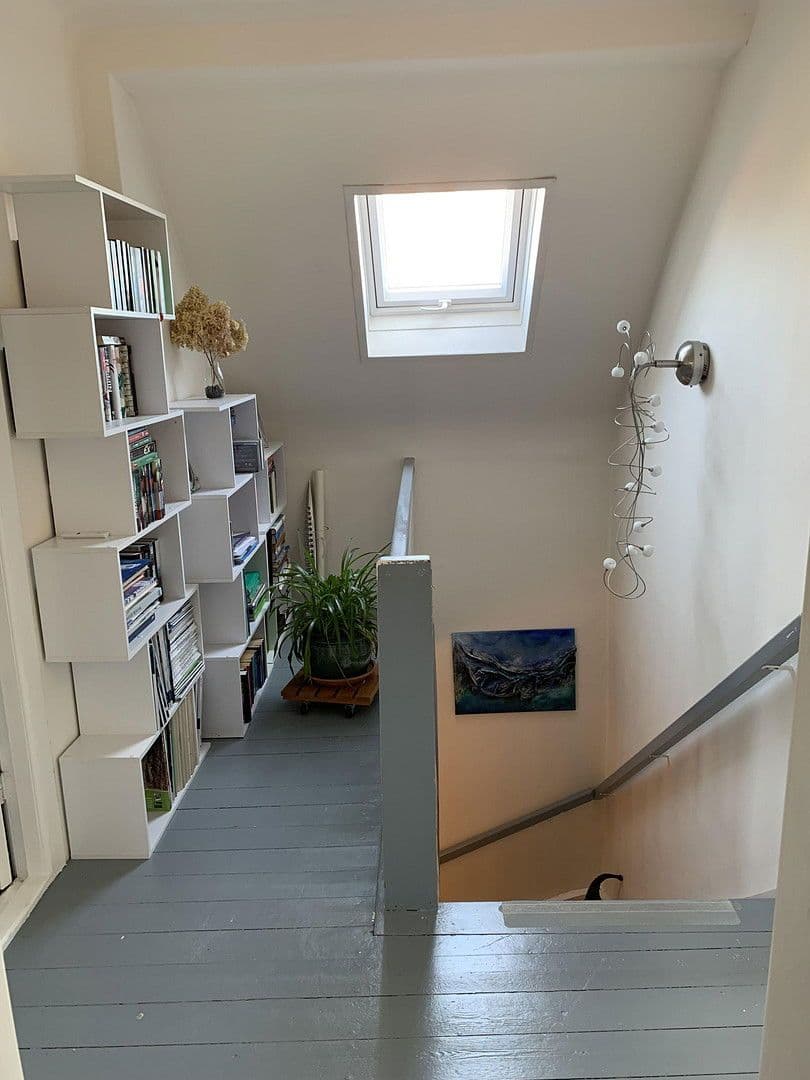 Prodej domu 131 m², pozemek 747 m², Mittenwalde, Braniborsko Prodej domu 131 m², pozemek 747 m², Mittenwalde, Braniborsko