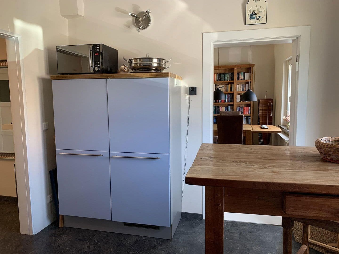 Prodej domu 131 m², pozemek 747 m², Mittenwalde, Braniborsko Prodej domu 131 m², pozemek 747 m², Mittenwalde, Braniborsko