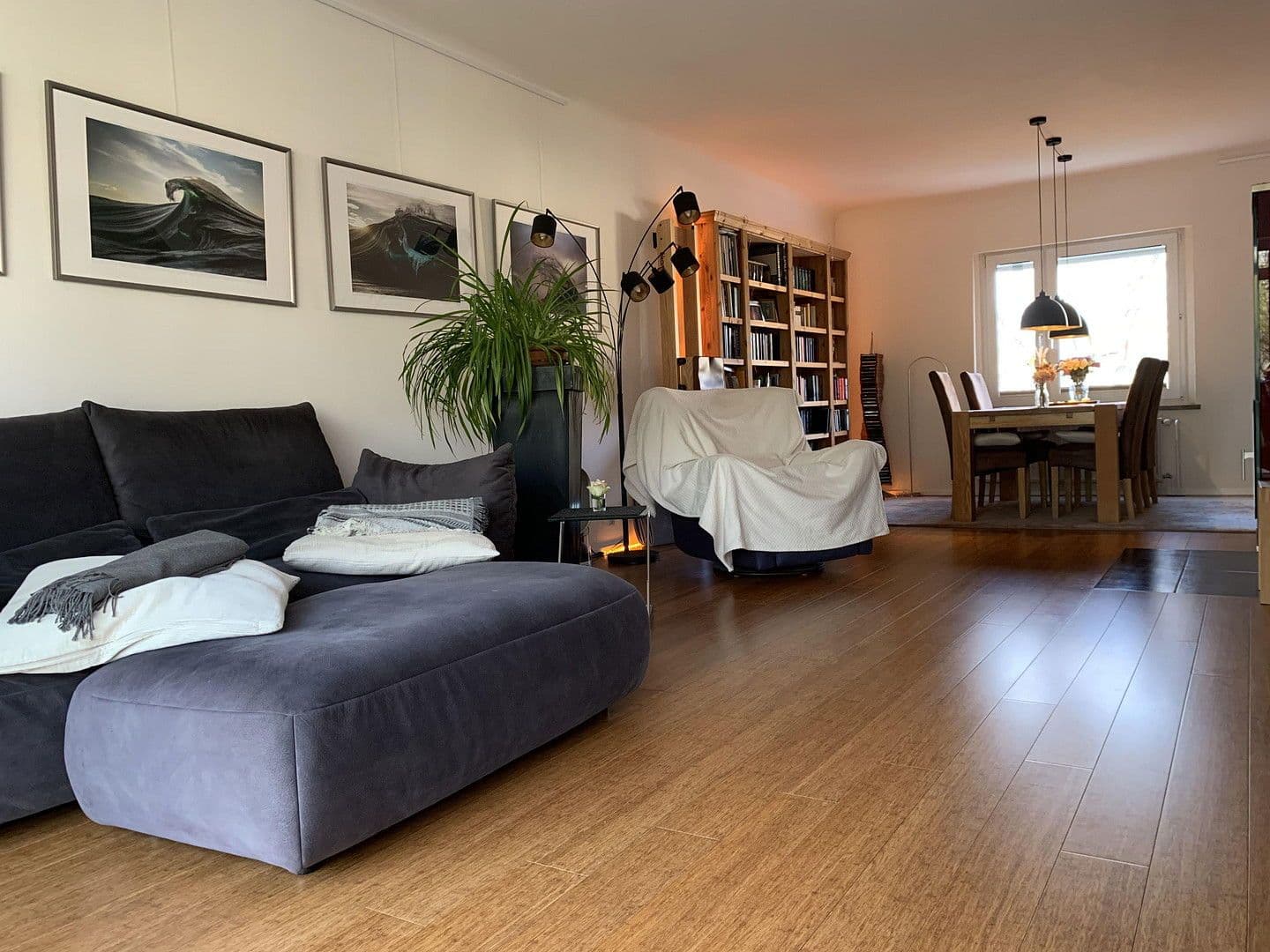 Prodej domu 131 m², pozemek 747 m², Mittenwalde, Braniborsko Prodej domu 131 m², pozemek 747 m², Mittenwalde, Braniborsko