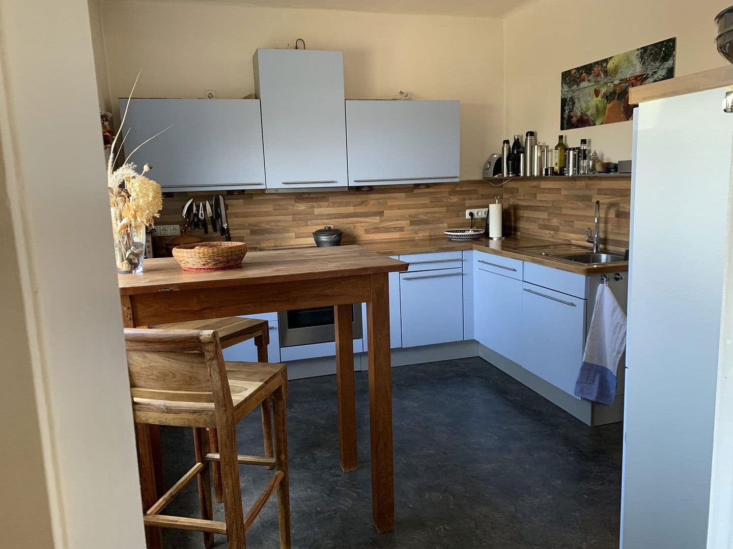 Prodej domu 131 m², pozemek 747 m², Mittenwalde, Braniborsko Prodej domu 131 m², pozemek 747 m², Mittenwalde, Braniborsko