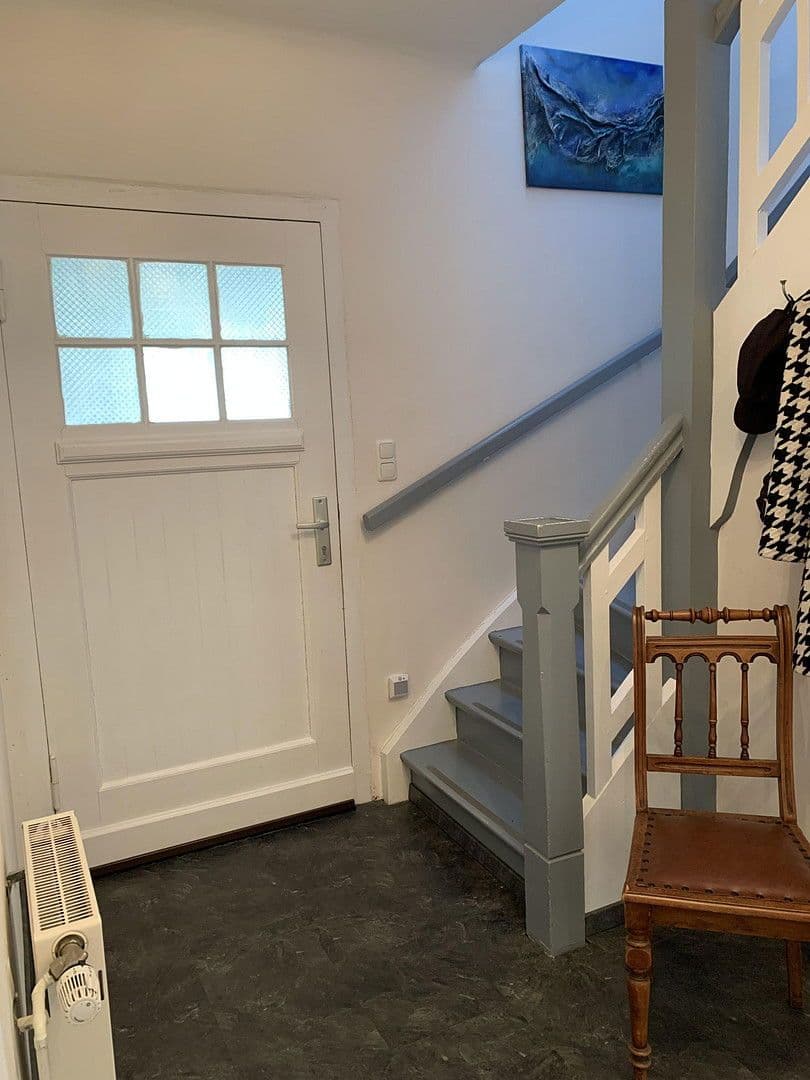 Prodej domu 131 m², pozemek 747 m², Mittenwalde, Braniborsko Prodej domu 131 m², pozemek 747 m², Mittenwalde, Braniborsko