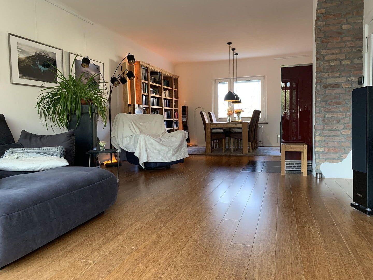 Prodej domu 131 m², pozemek 747 m², Mittenwalde, Braniborsko Prodej domu 131 m², pozemek 747 m², Mittenwalde, Braniborsko