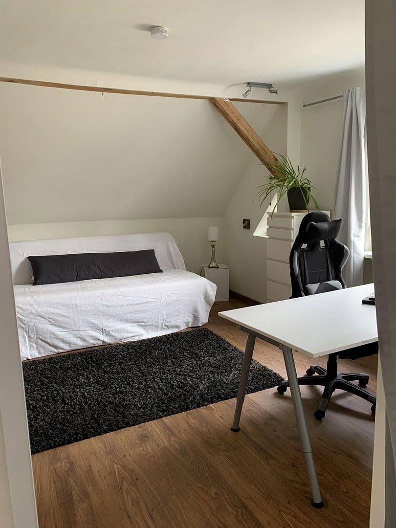 Prodej domu 131 m², pozemek 747 m², Mittenwalde, Braniborsko Prodej domu 131 m², pozemek 747 m², Mittenwalde, Braniborsko