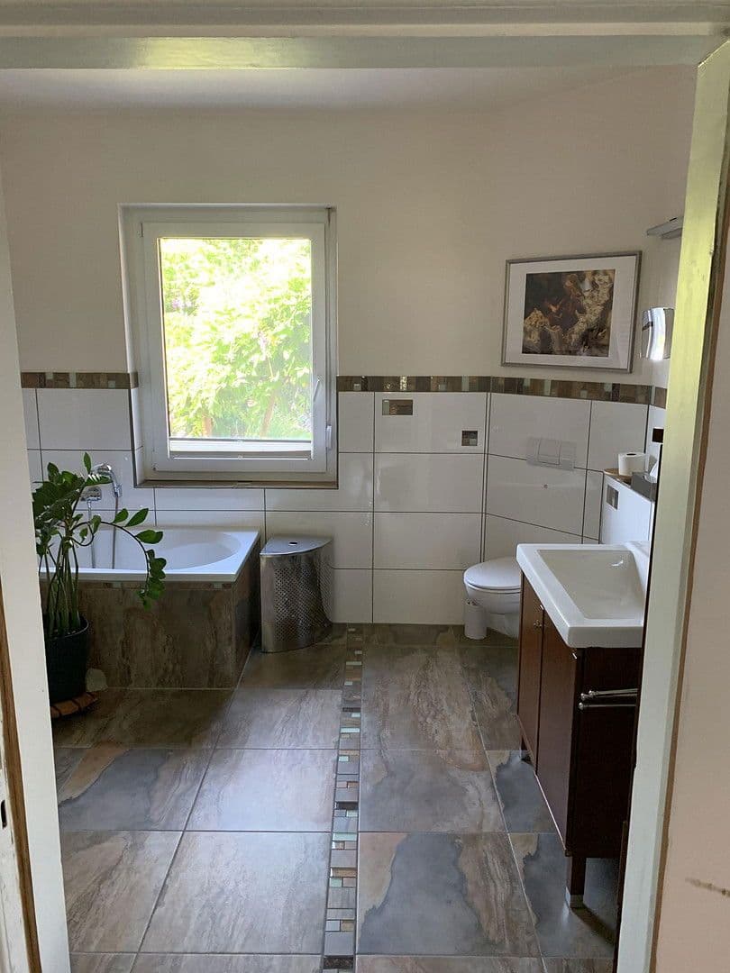 Prodej domu 131 m², pozemek 747 m², Mittenwalde, Braniborsko Prodej domu 131 m², pozemek 747 m², Mittenwalde, Braniborsko