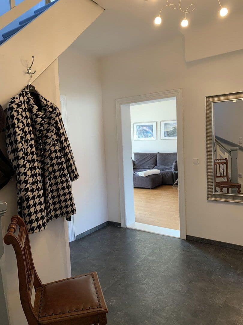 Prodej domu 131 m², pozemek 747 m², Mittenwalde, Braniborsko Prodej domu 131 m², pozemek 747 m², Mittenwalde, Braniborsko