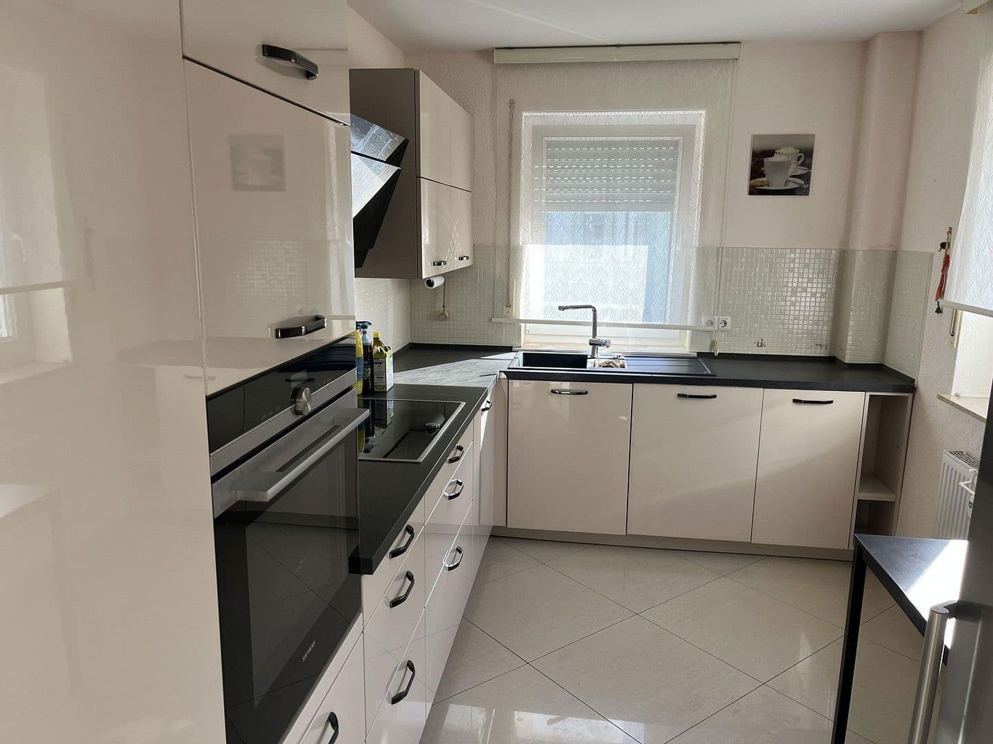 Prodej domu 263 m², pozemek 535 m², Darmstädter Straße 69a, Rüsselsheim am Main, Hessen Prodej domu 263 m², pozemek 535 m², Darmstädter Straße 69a, Rüsselsheim am Main, Hessen