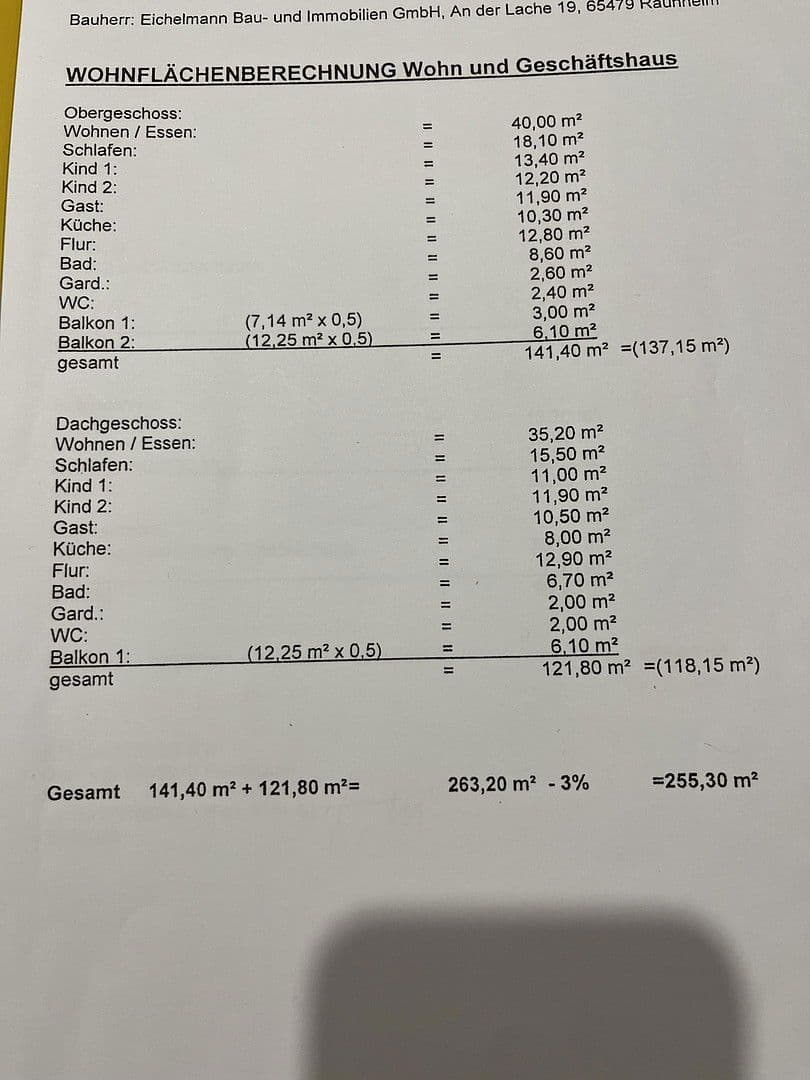 Prodej domu 263 m², pozemek 535 m², Darmstädter Straße 69a, Rüsselsheim am Main, Hessen Prodej domu 263 m², pozemek 535 m², Darmstädter Straße 69a, Rüsselsheim am Main, Hessen