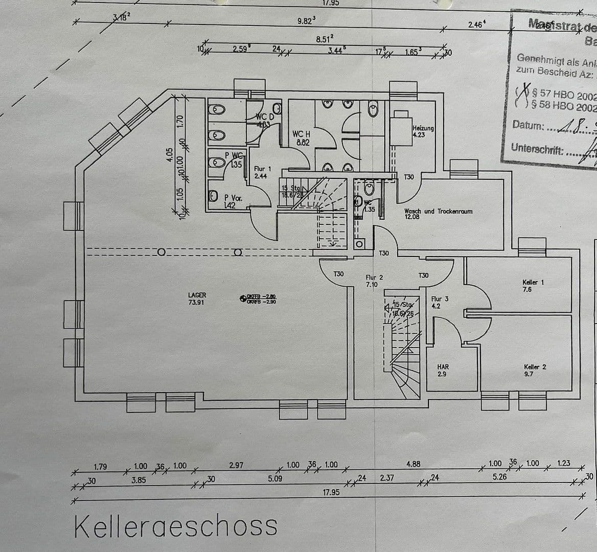 Prodej domu 263 m², pozemek 535 m², Darmstädter Straße 69a, Rüsselsheim am Main, Hessen Prodej domu 263 m², pozemek 535 m², Darmstädter Straße 69a, Rüsselsheim am Main, Hessen