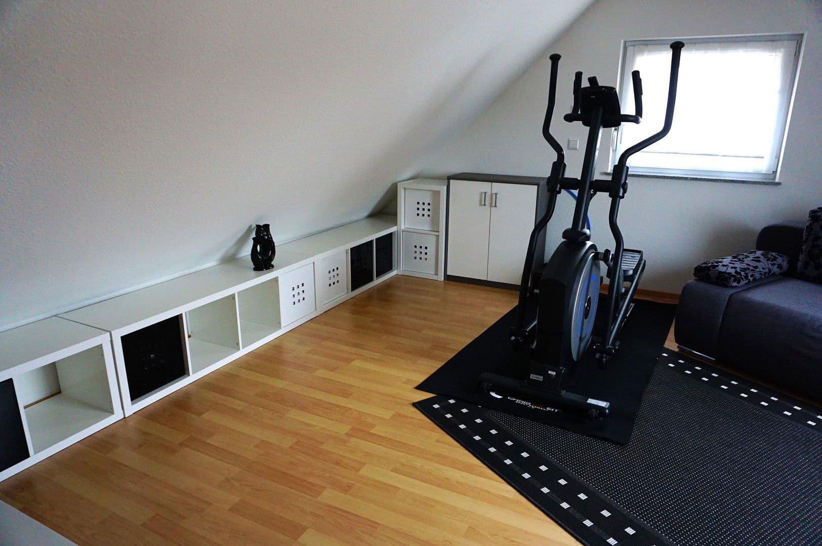 Prodej bytu 3+kk 86 m², Walheim, Bádensko-Württembersko Prodej bytu 3+kk 86 m², Walheim, Bádensko-Württembersko