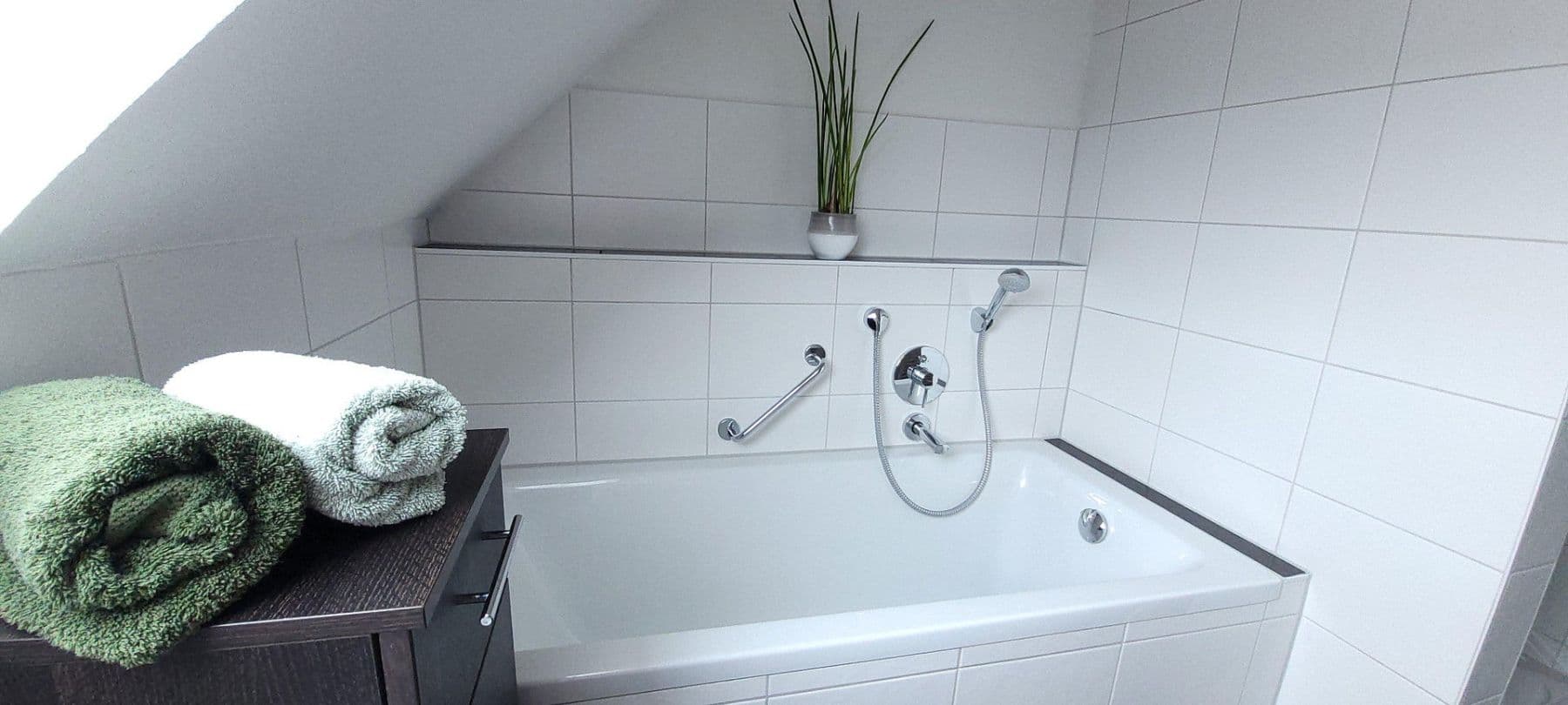 Prodej bytu 3+kk 86 m², Walheim, Bádensko-Württembersko Prodej bytu 3+kk 86 m², Walheim, Bádensko-Württembersko