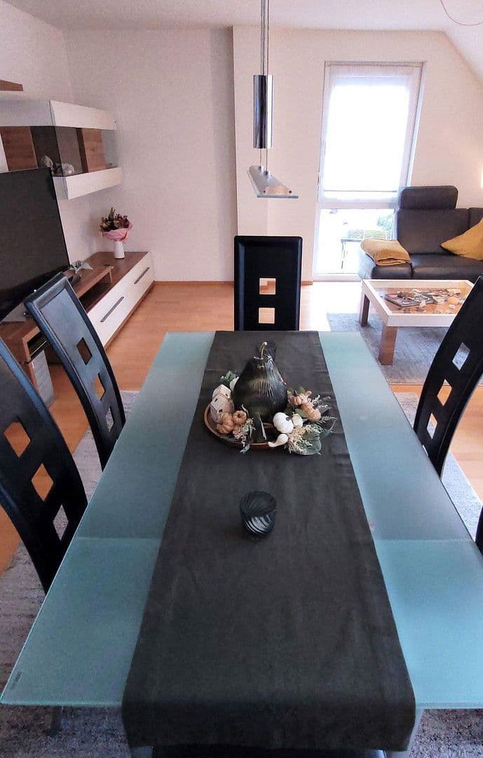 Prodej bytu 3+kk 86 m², Walheim, Bádensko-Württembersko Prodej bytu 3+kk 86 m², Walheim, Bádensko-Württembersko