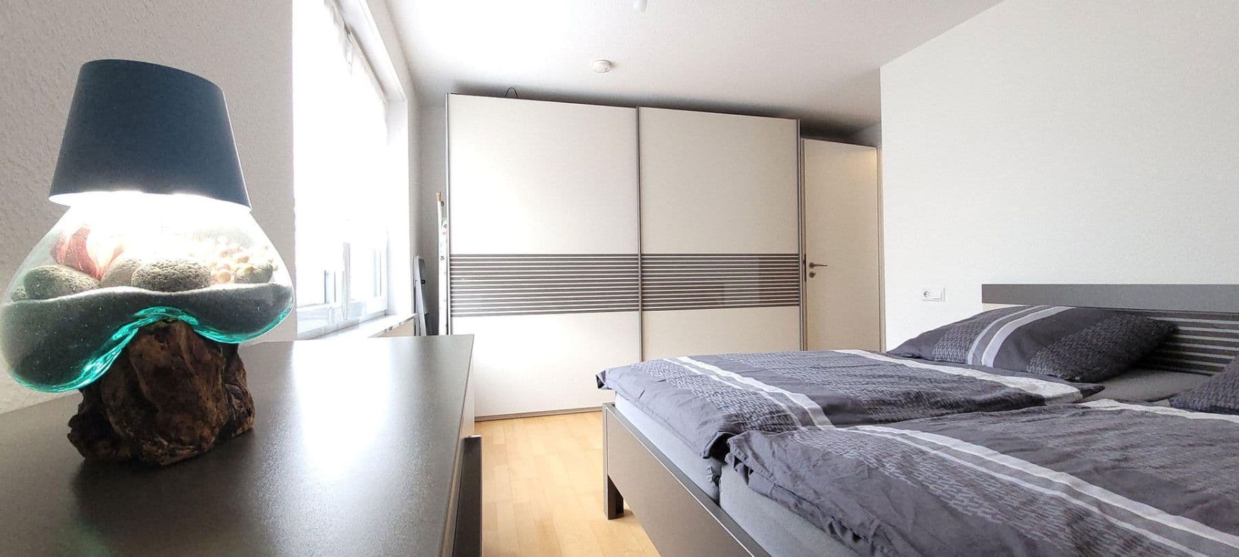 Prodej bytu 3+kk 86 m², Walheim, Bádensko-Württembersko Prodej bytu 3+kk 86 m², Walheim, Bádensko-Württembersko