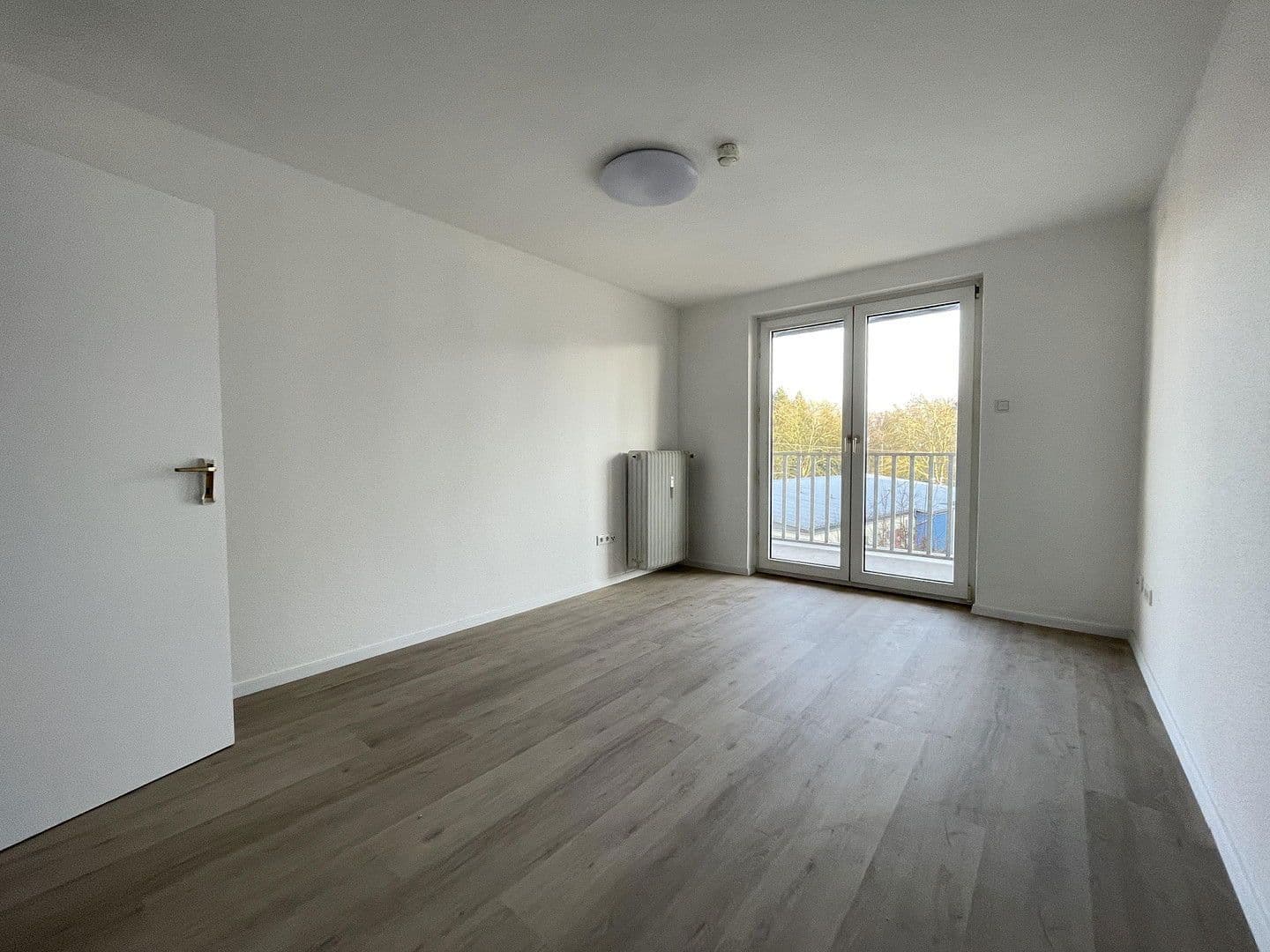 Pronájem bytu 2+1 57 m², Fritz-Meister-Weg 5, Bielefeld, Severní Porýní-Vestfálsko Pronájem bytu 2+1 57 m², Fritz-Meister-Weg 5, Bielefeld, Severní Porýní-Vestfálsko