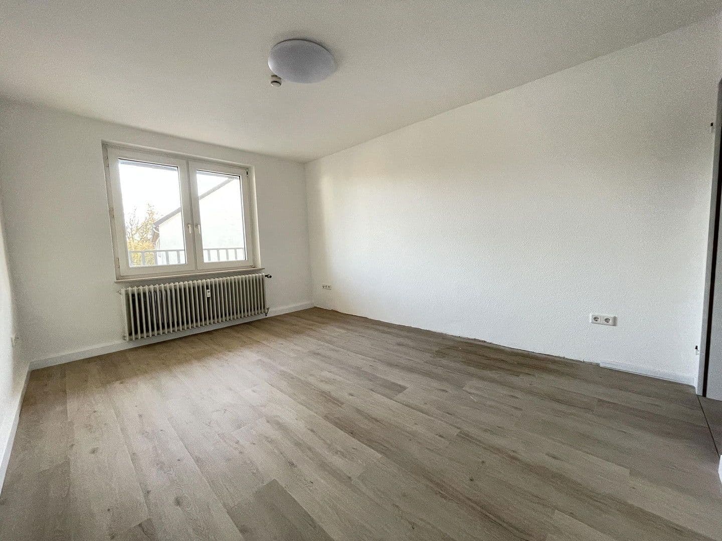 Pronájem bytu 2+1 57 m², Fritz-Meister-Weg 5, Bielefeld, Severní Porýní-Vestfálsko Pronájem bytu 2+1 57 m², Fritz-Meister-Weg 5, Bielefeld, Severní Porýní-Vestfálsko