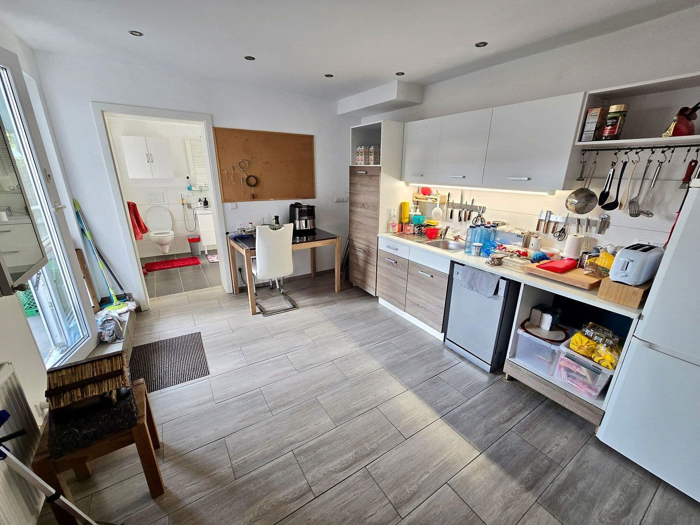 Prodej domu 120 m², pozemek 470 m², Hauptstr. 80, Niederkrüchten, Severní Porýní-Vestfálsko Prodej domu 120 m², pozemek 470 m², Hauptstr. 80, Niederkrüchten, Severní Porýní-Vestfálsko