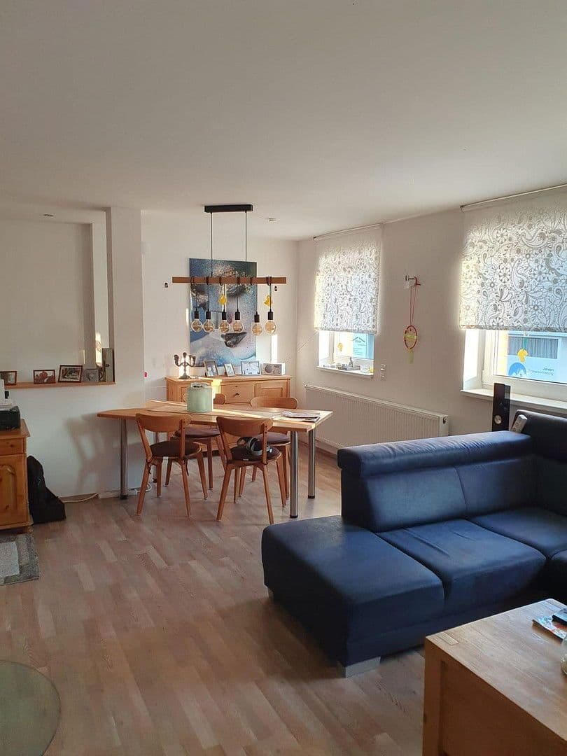 Prodej domu 120 m², pozemek 470 m², Hauptstr. 80, Niederkrüchten, Severní Porýní-Vestfálsko Prodej domu 120 m², pozemek 470 m², Hauptstr. 80, Niederkrüchten, Severní Porýní-Vestfálsko