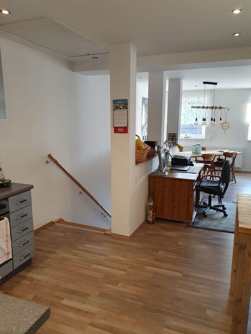 Prodej domu 120 m², pozemek 470 m², Hauptstr. 80, Niederkrüchten, Severní Porýní-Vestfálsko Prodej domu 120 m², pozemek 470 m², Hauptstr. 80, Niederkrüchten, Severní Porýní-Vestfálsko