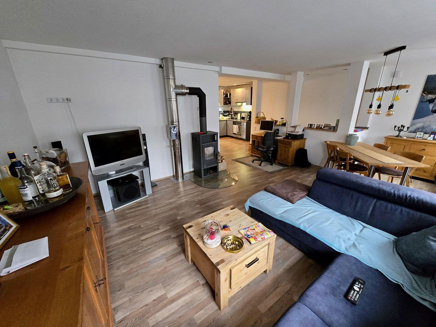 Prodej domu 120 m², pozemek 470 m², Hauptstr. 80, Niederkrüchten, Severní Porýní-Vestfálsko Prodej domu 120 m², pozemek 470 m², Hauptstr. 80, Niederkrüchten, Severní Porýní-Vestfálsko