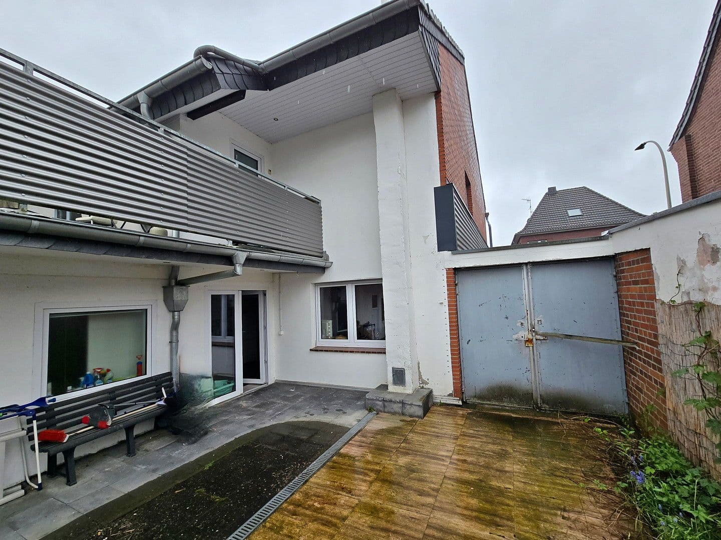 Prodej domu 120 m², pozemek 470 m², Hauptstr. 80, Niederkrüchten, Severní Porýní-Vestfálsko Prodej domu 120 m², pozemek 470 m², Hauptstr. 80, Niederkrüchten, Severní Porýní-Vestfálsko