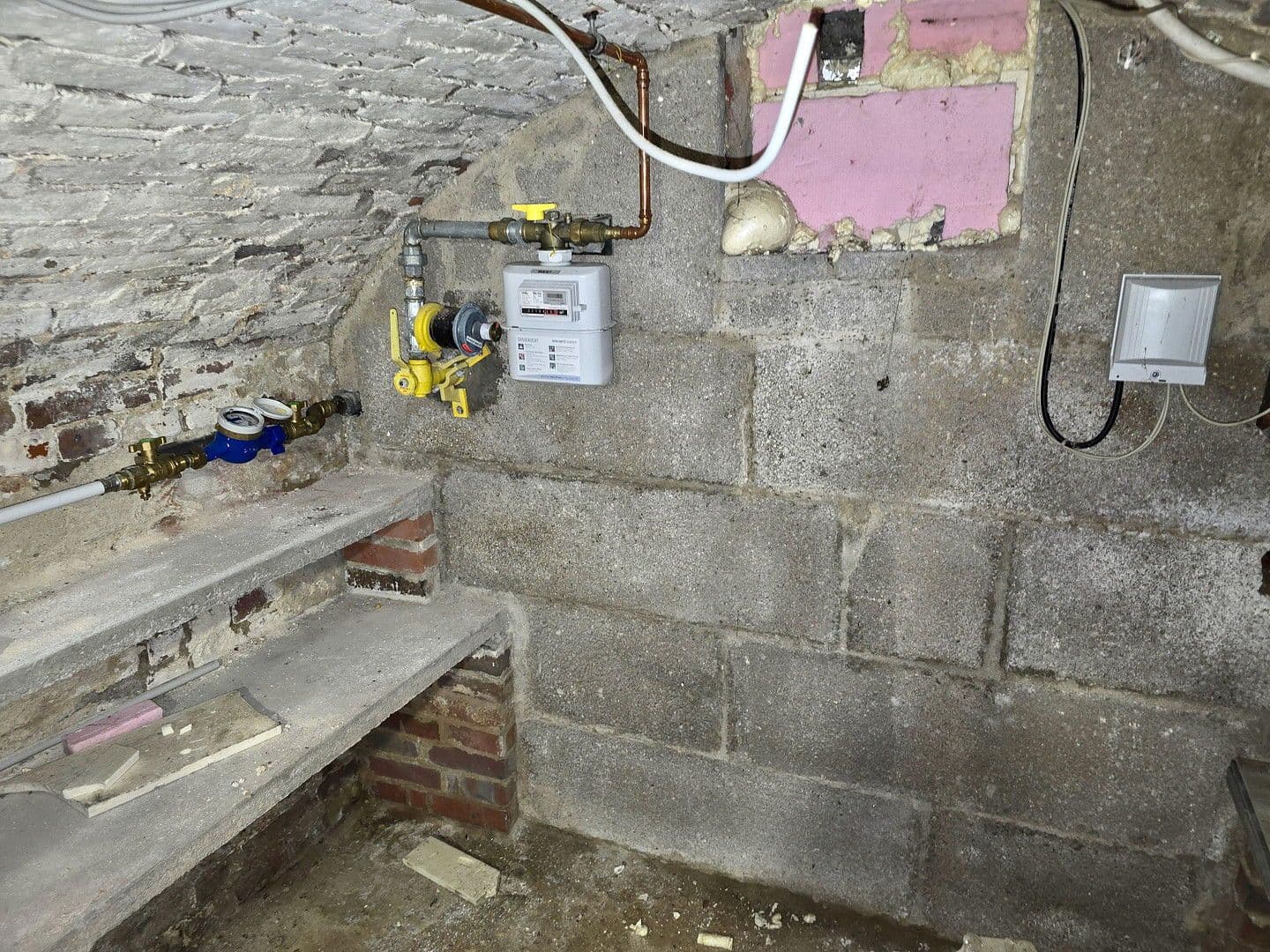 Prodej domu 120 m², pozemek 470 m², Hauptstr. 80, Niederkrüchten, Severní Porýní-Vestfálsko Prodej domu 120 m², pozemek 470 m², Hauptstr. 80, Niederkrüchten, Severní Porýní-Vestfálsko