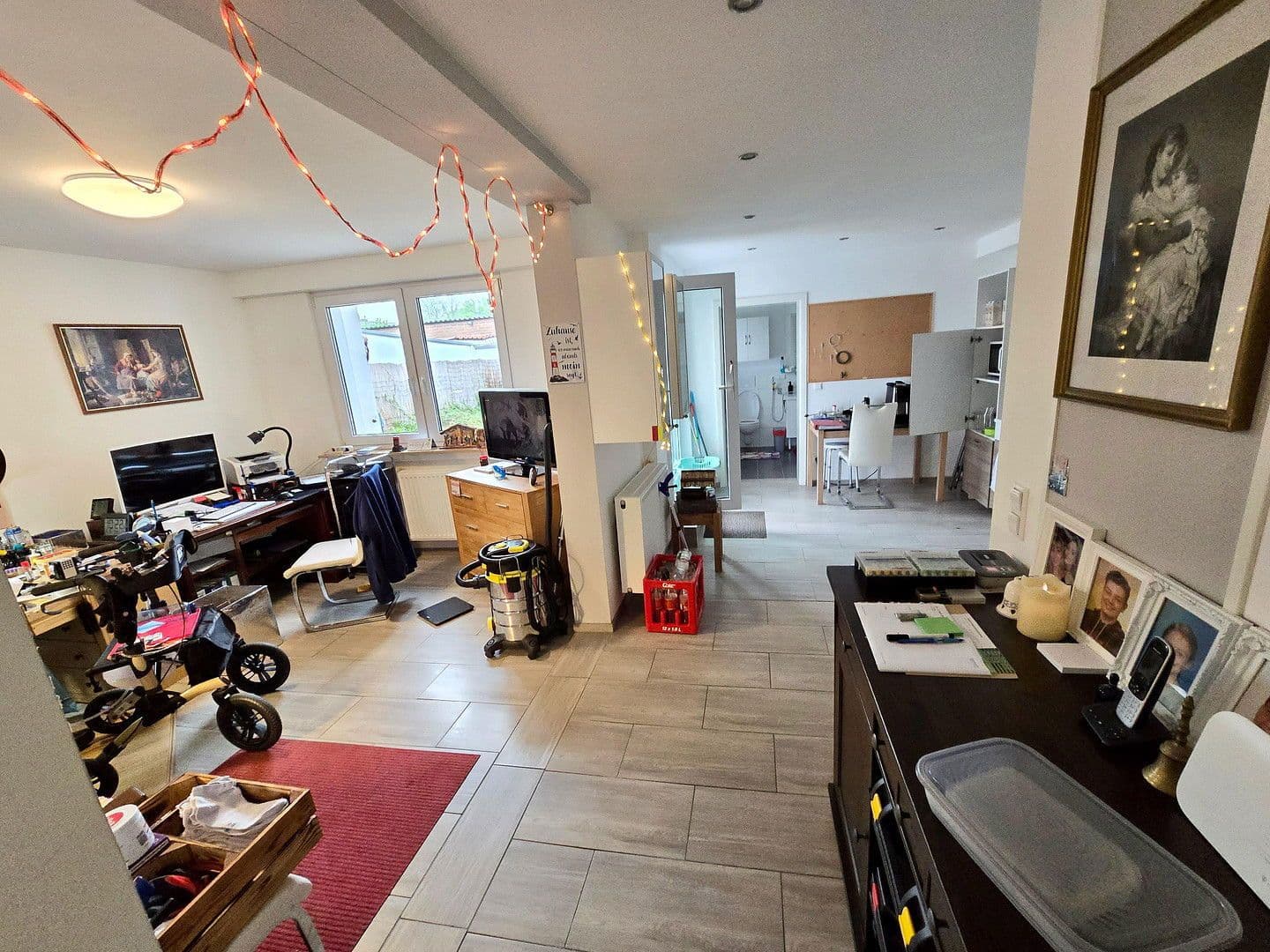 Prodej domu 120 m², pozemek 470 m², Hauptstr. 80, Niederkrüchten, Severní Porýní-Vestfálsko Prodej domu 120 m², pozemek 470 m², Hauptstr. 80, Niederkrüchten, Severní Porýní-Vestfálsko