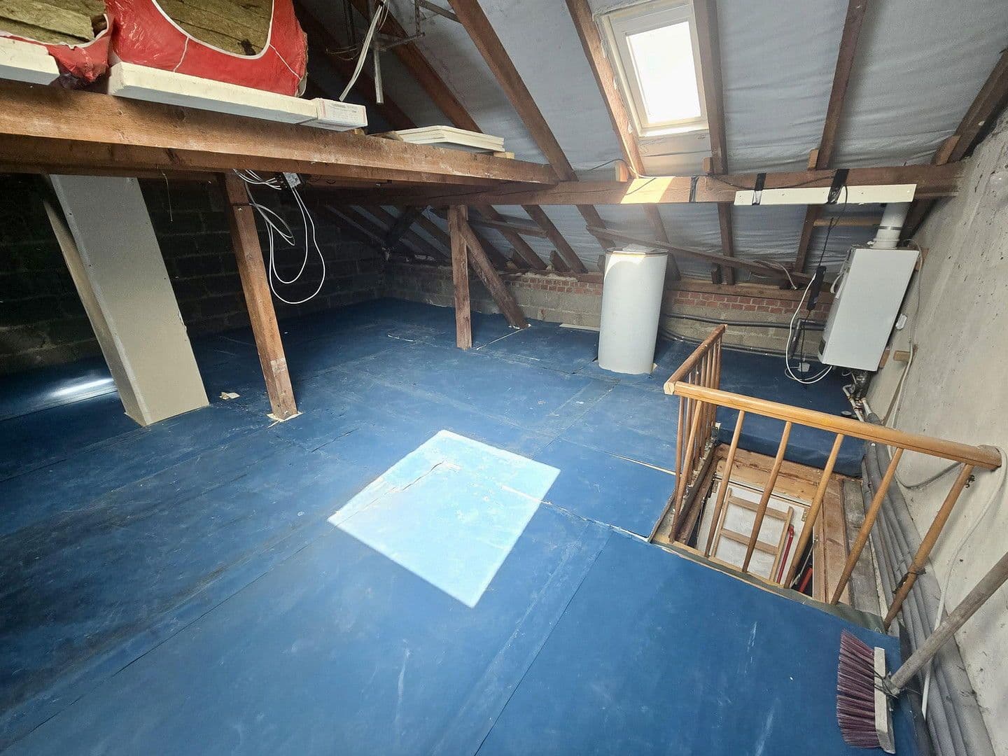 Prodej domu 120 m², pozemek 470 m², Hauptstr. 80, Niederkrüchten, Severní Porýní-Vestfálsko Prodej domu 120 m², pozemek 470 m², Hauptstr. 80, Niederkrüchten, Severní Porýní-Vestfálsko