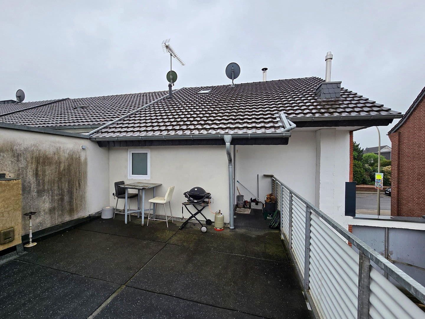 Prodej domu 120 m², pozemek 470 m², Hauptstr. 80, Niederkrüchten, Severní Porýní-Vestfálsko Prodej domu 120 m², pozemek 470 m², Hauptstr. 80, Niederkrüchten, Severní Porýní-Vestfálsko